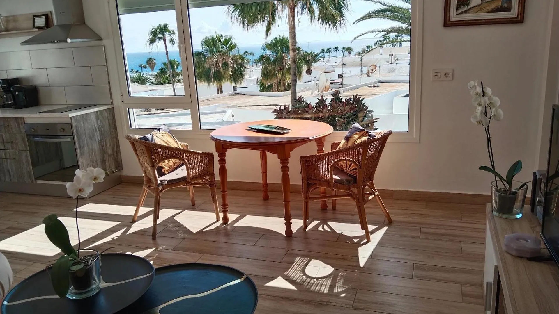 Apartment Apartamento Via Mare Puerto del Carmen