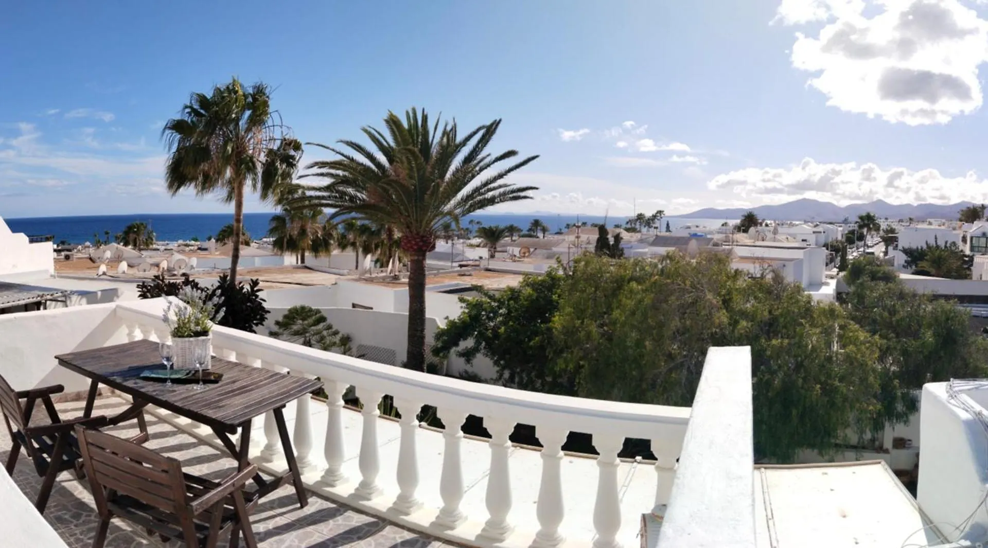 Apartamento Via Mare Puerto del Carmen