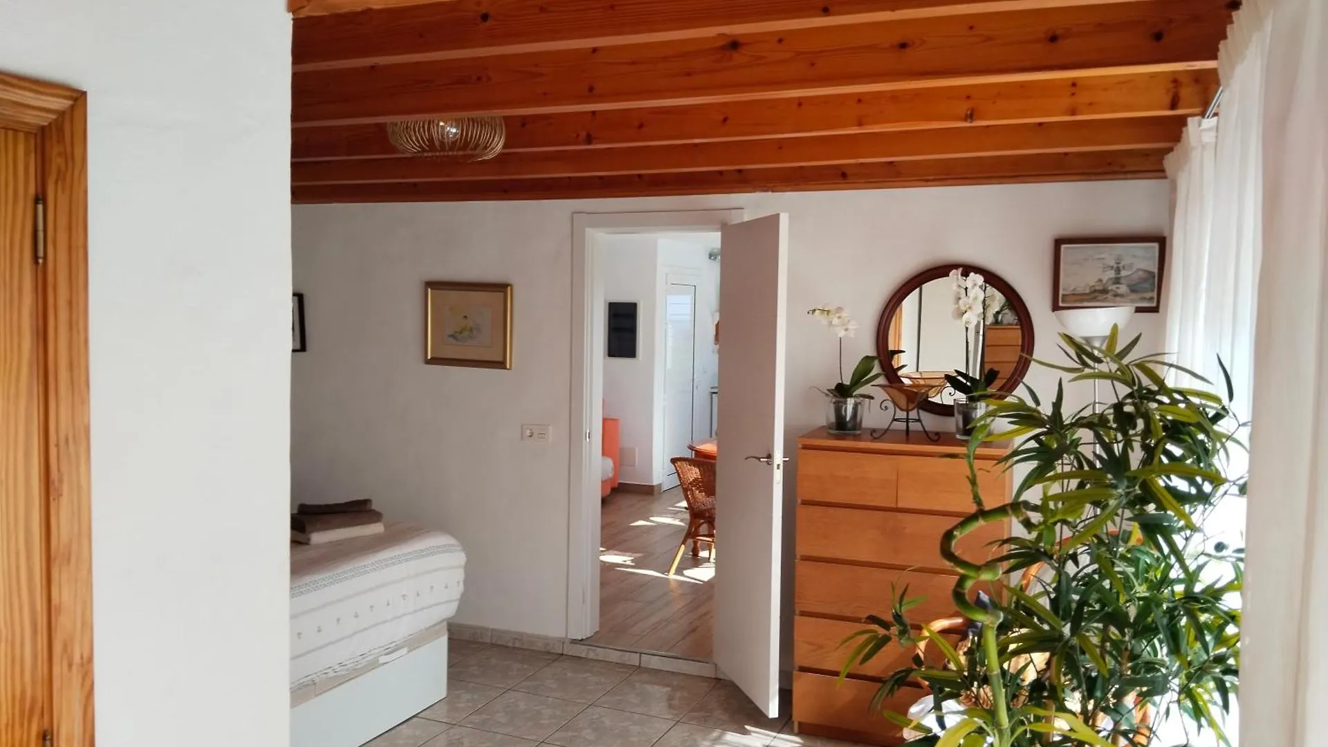 Apartamento Via Mare Puerto del Carmen  0*, Puerto del Carmen (Lanzarote) Spain