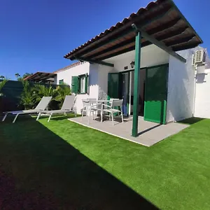 Private A 200 Meters To Yumbo Center Apartment Maspalomas (Gran Canaria)