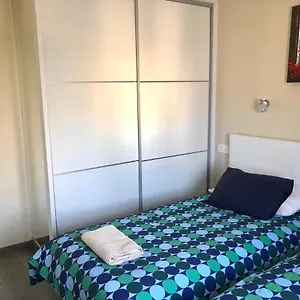  Apartment Casa Nia - Modern One Bedroom In Puerto Del Carmen