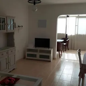  Apartment Casa Manuel