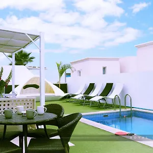 Royal Modern Villa Costa Adeje (Tenerife)